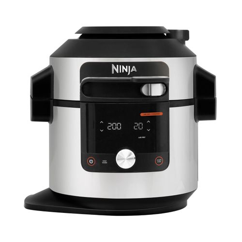avis ninja foodi max ol750eu
