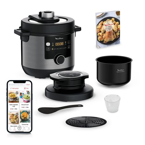 quel multicuiseur avec cuisson sous pression choisir
