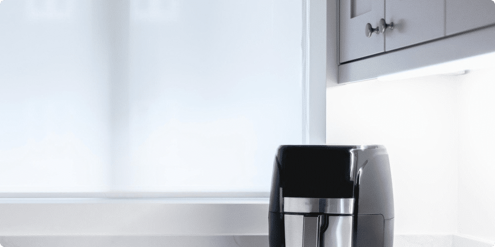 Comprendre le fonctionnement des friteuses sans huile