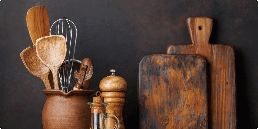 Les accessoires indispensables