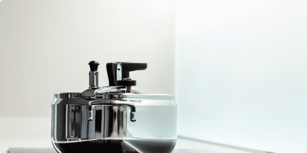 Cinq recettes simples et délicieuses à réaliser à l'autocuiseur